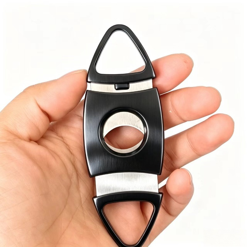 Pliers - Sharp Close-fitting Cigar knife scissors pliers