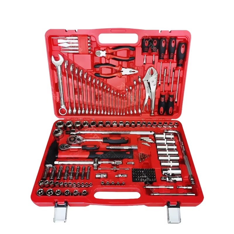 Socket Wrench - Factory Hot Sale RTTOOL Ratchet Wrenches