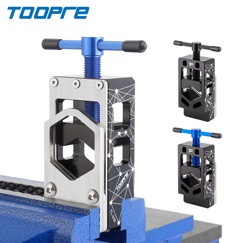TOOPRE Bicycle Fork Cutoff Tub - Hacksaw review and price