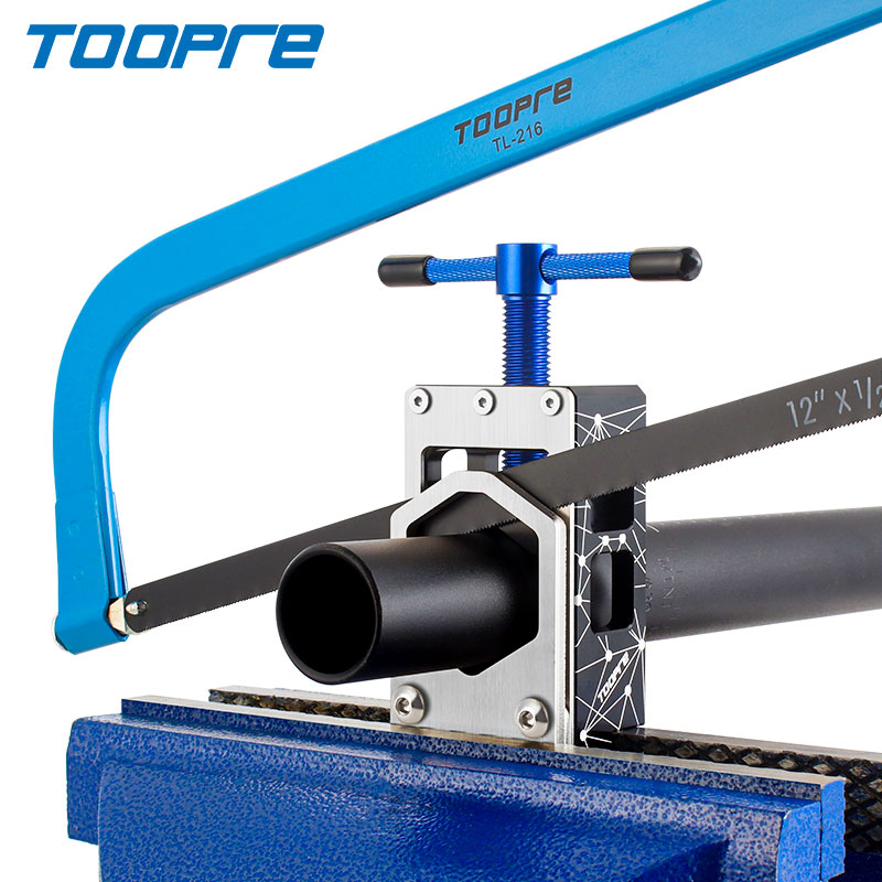 TOOPRE Bicycle Fork Cutoff Tub - Hacksaw review and price