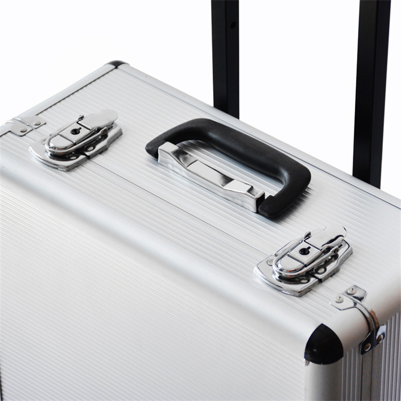 186 Pieces Aluminum Case Troll - Socket Wrench review and price