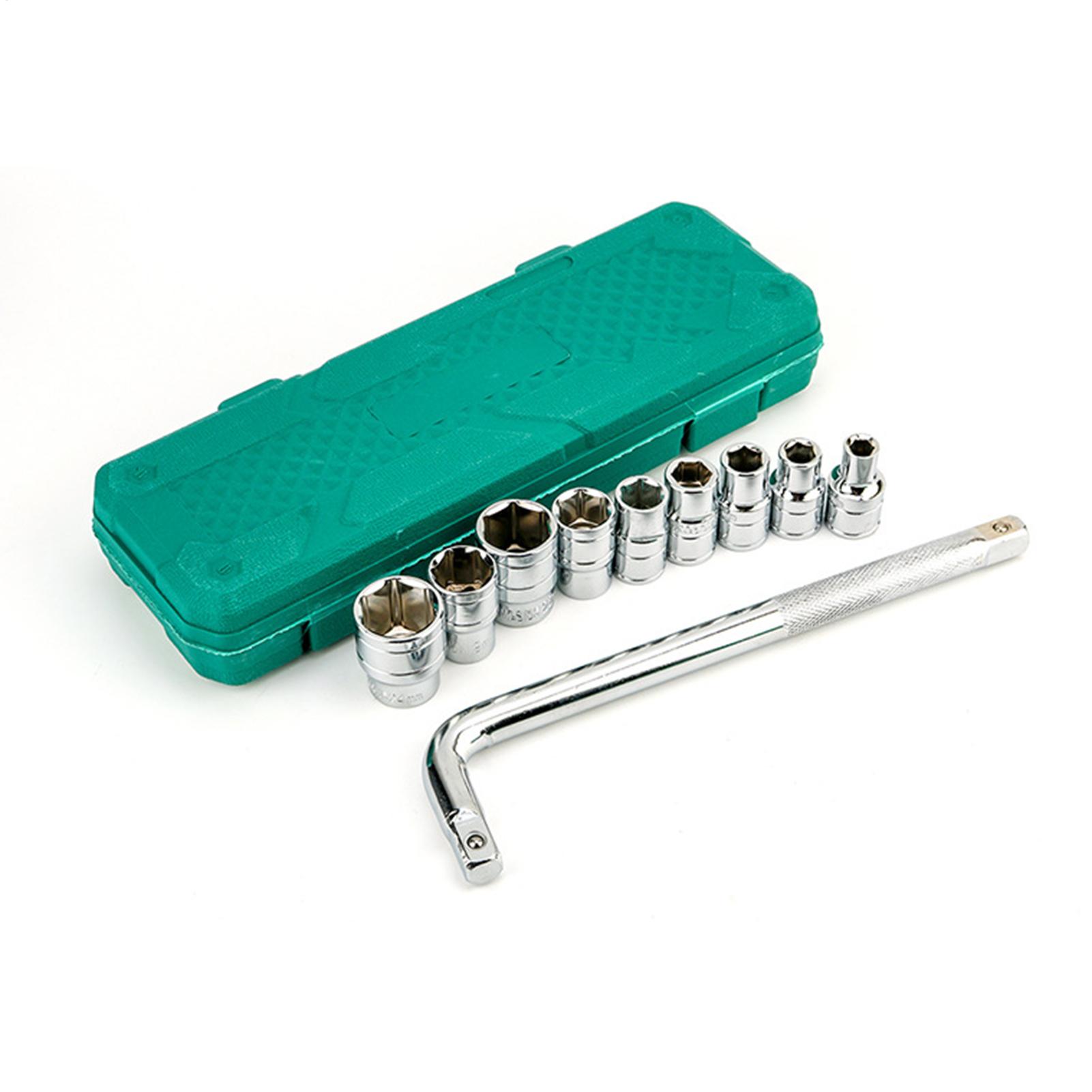 Car Socket Wrench Quick-Releas - Socket Wrench review and price