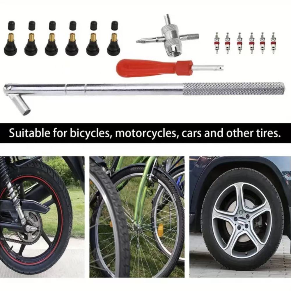 Automotive Tire Valve Stem Rep - Hand Tools And Workshop Equipment review and price
