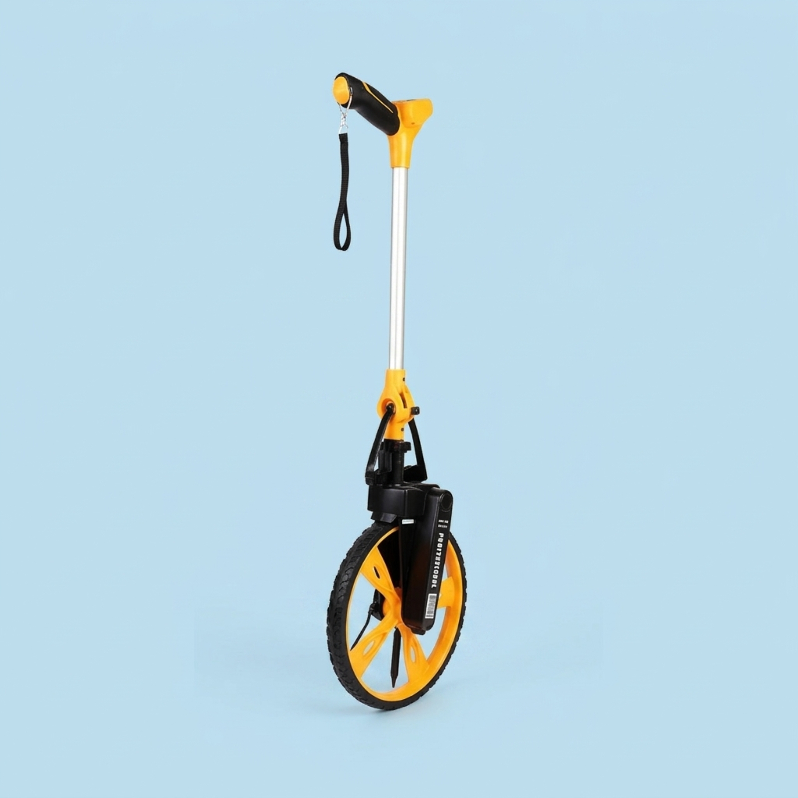Measuring Wheel with Carrying  - Tool Bag review and price