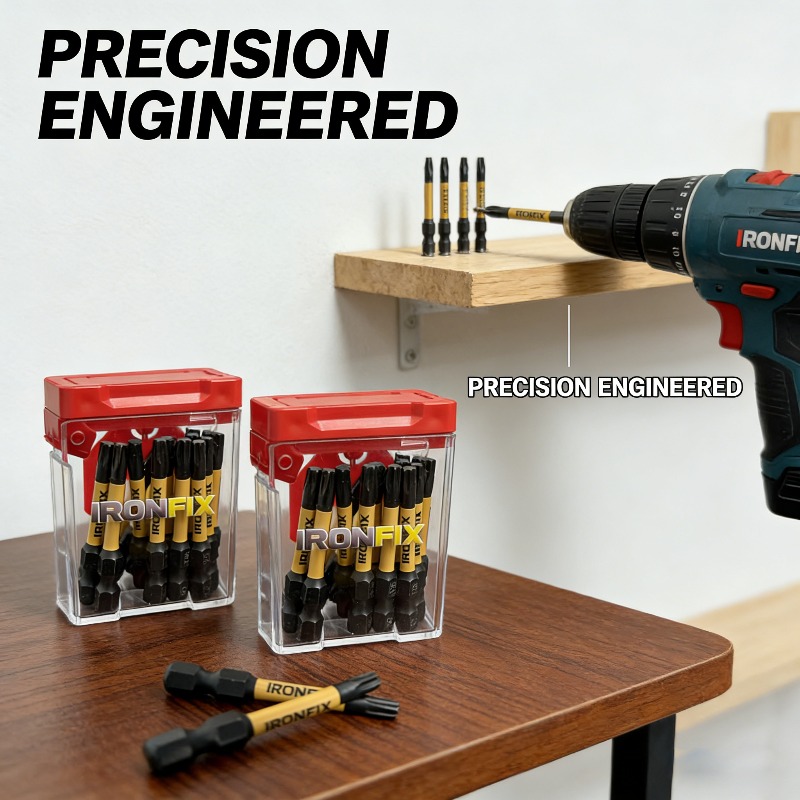 High Quality 20pcs T25 Screwdr - Screwdriver Set review and price