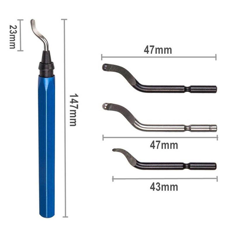 Useful Accessories Burr Handle - Hand Tools And Workshop Equipment review and price