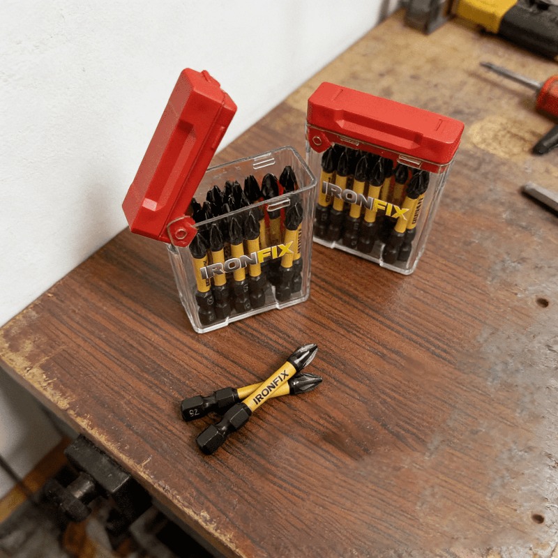 High Quality 20pcs PZ2 Screwdr - Screwdriver Set review and price