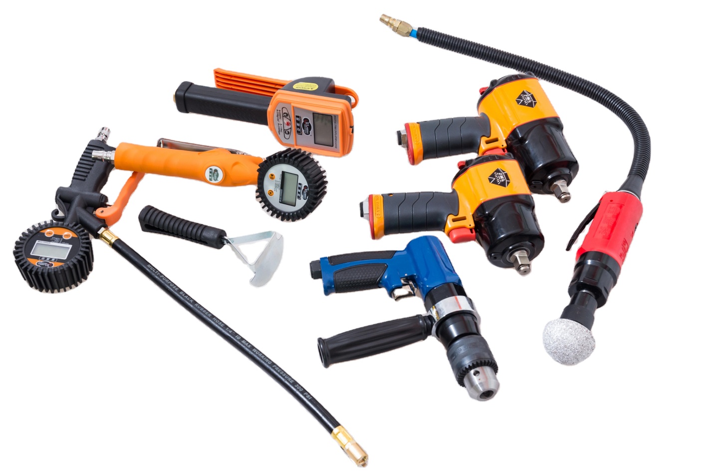 RK Brand Tire Repair Tools Set - Tool Set review and price