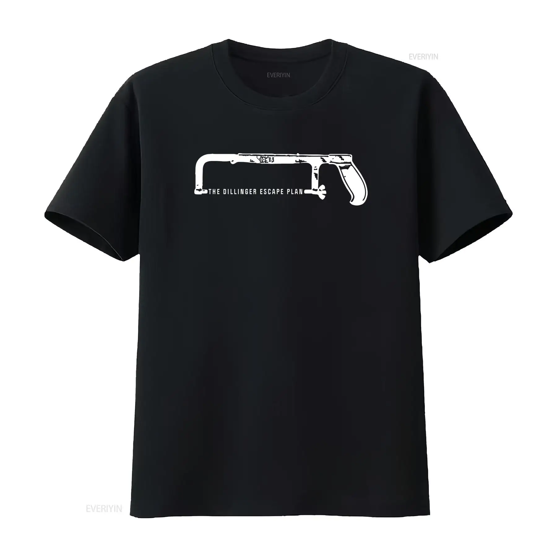 Streetwear The Dillinger Escap - Hacksaw review and price