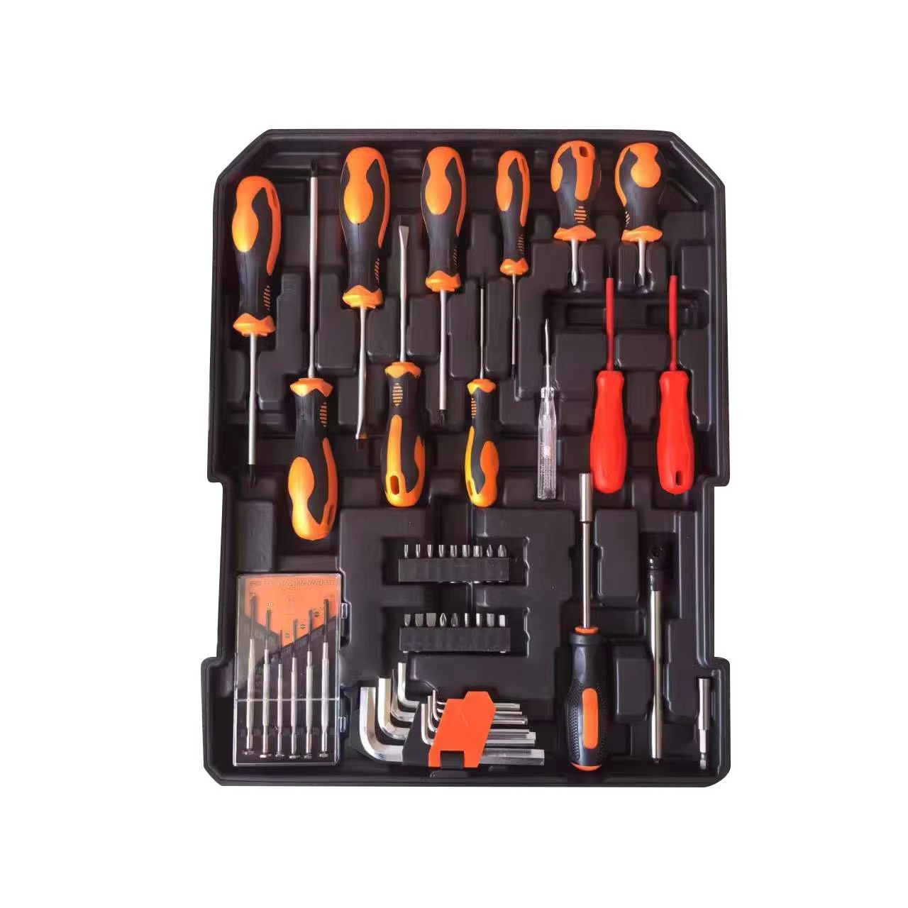 OEM Hand Tool Combination Set  - Socket Wrench review and price