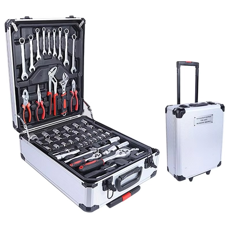OEM Hand Tool Combination Set  - Socket Wrench review and price