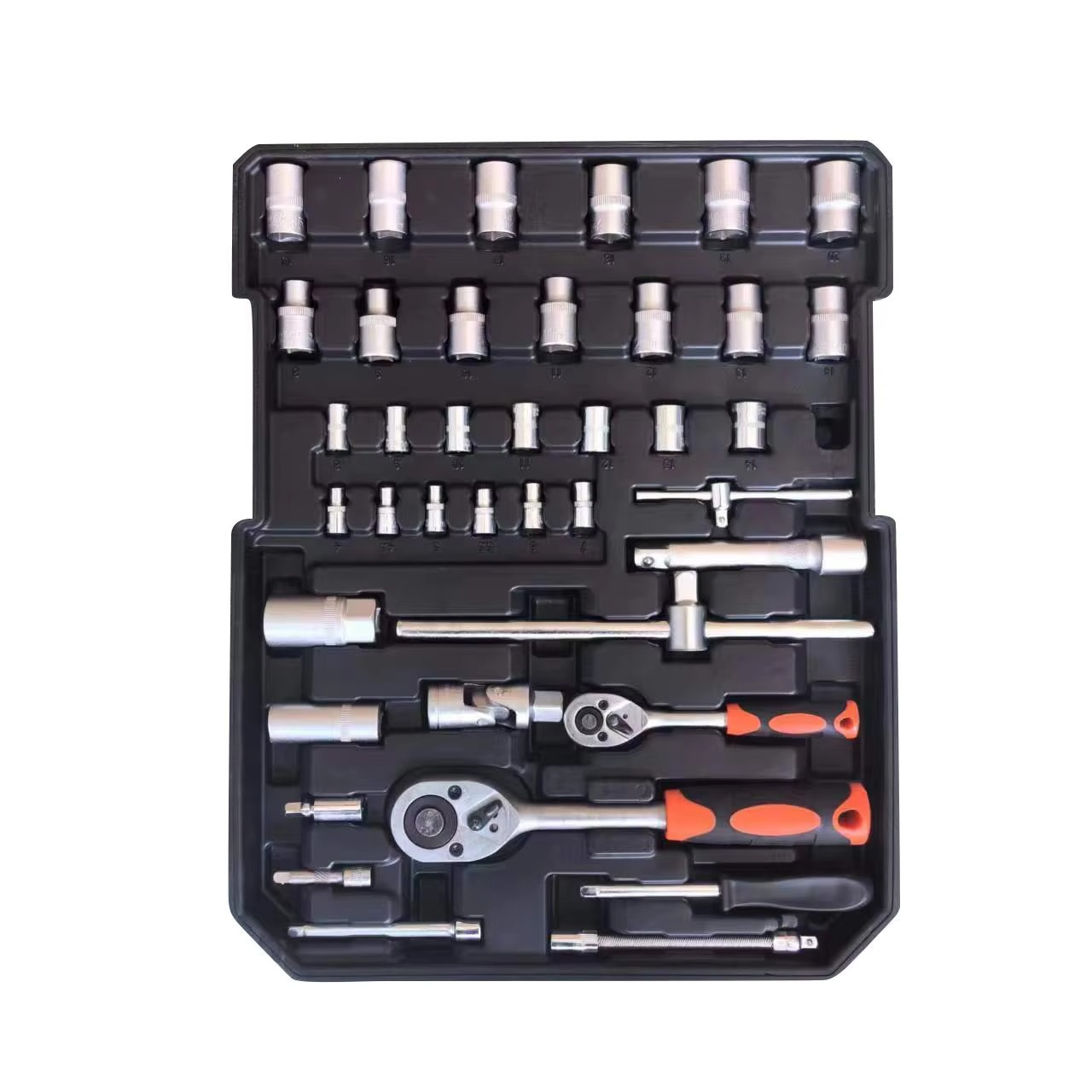 OEM Hand Tool Combination Set  - Socket Wrench review and price