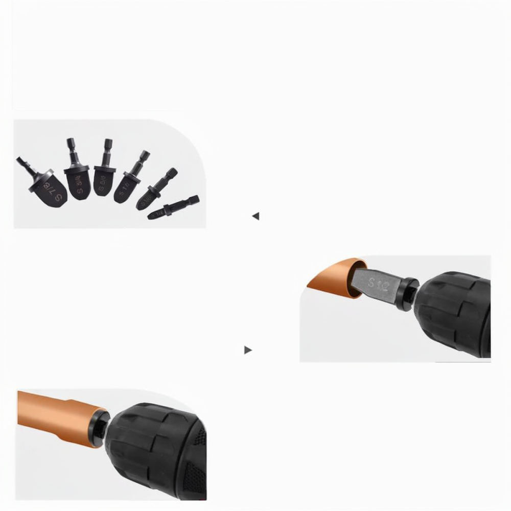 HVAC Copper Pipe Swaging Tool  - Tools Youtube review and price