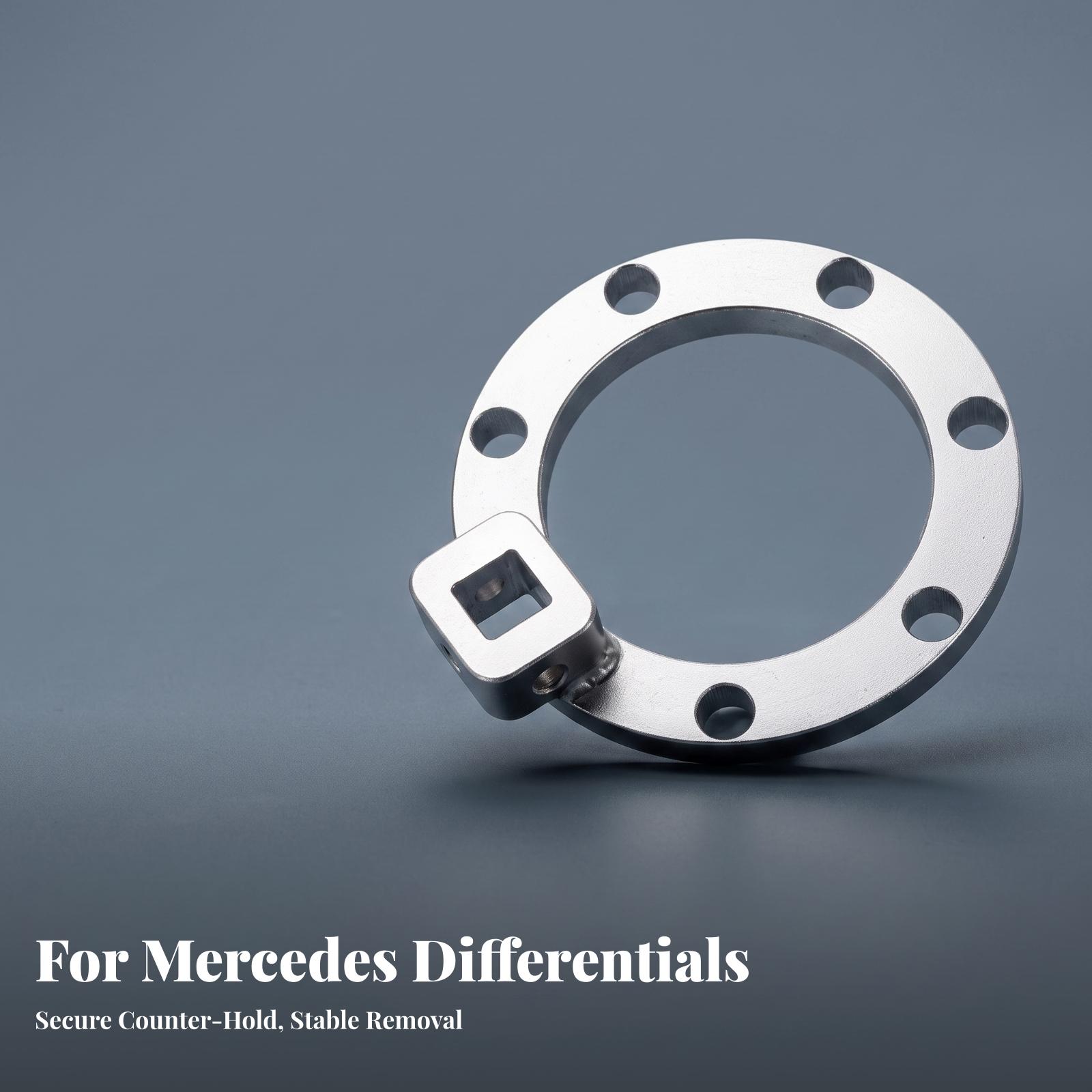 Professional Differential Nut  - Socket Wrench review and price