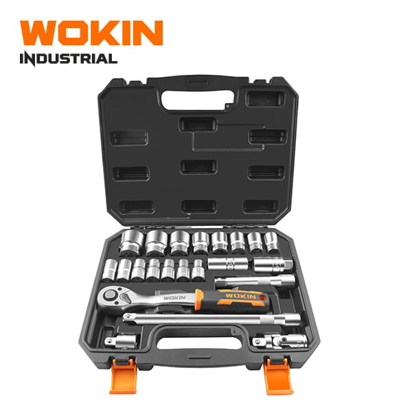 155222 Industrial Heavy Duty 2 - Socket Wrench review and price