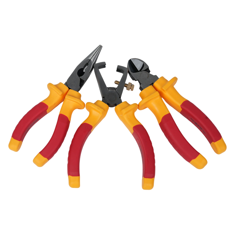 Professional EV Repair Tools 4 - Socket Wrench review and price