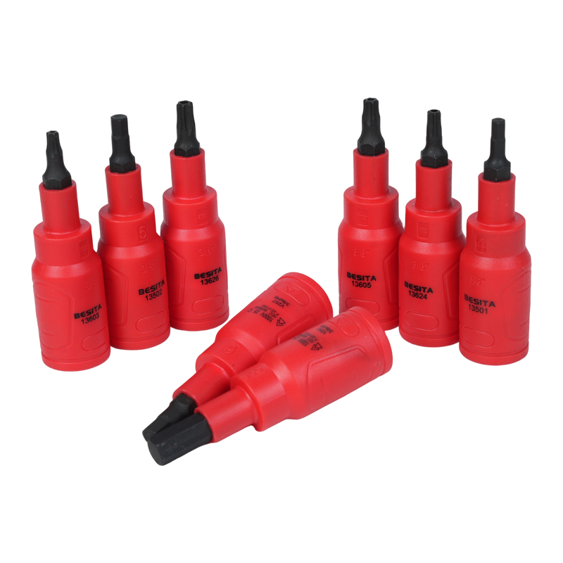 Professional EV Repair Tools 4 - Socket Wrench review and price