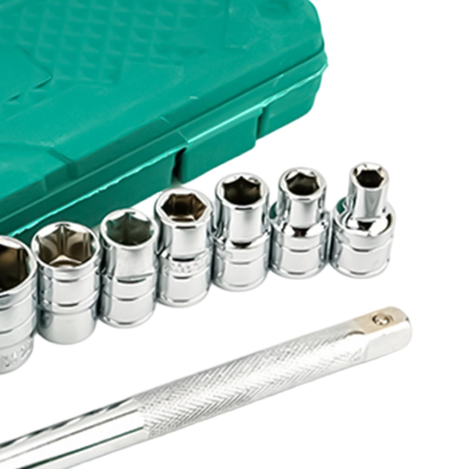 Socket Wrench Set Universal Mu - Socket Wrench review and price