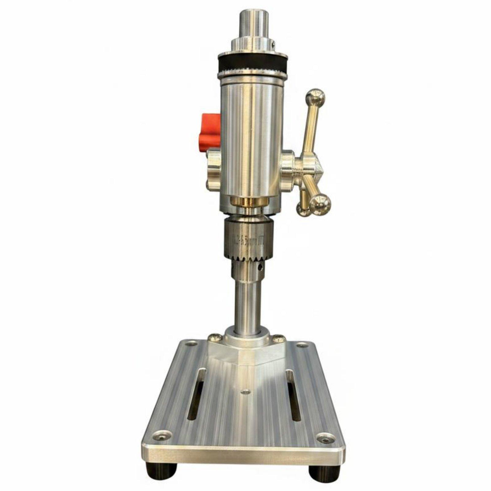 High Accuracy Precision Bench  - Drill Press review and price
