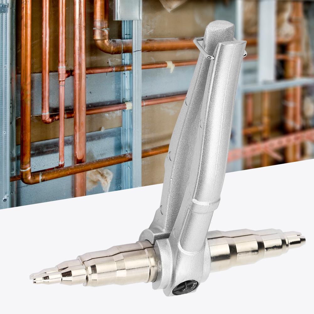 Copper Tube Expanding Tool Man - Tools Youtube review and price