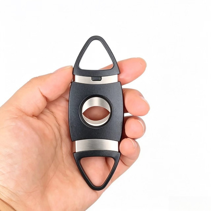 Sharp Close-fitting Cigar knif - Pliers review and price