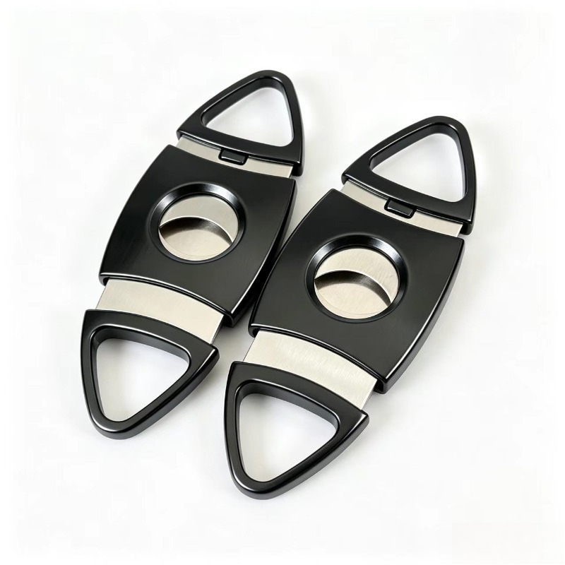 Sharp Close-fitting Cigar knif - Pliers review and price