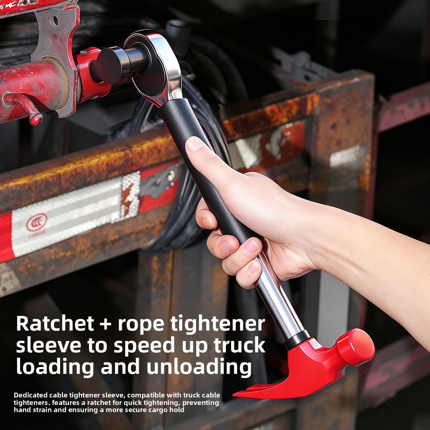 Ratchet Wrench Claw Hammer Hea - Hand Tools And Workshop Equipment review and price