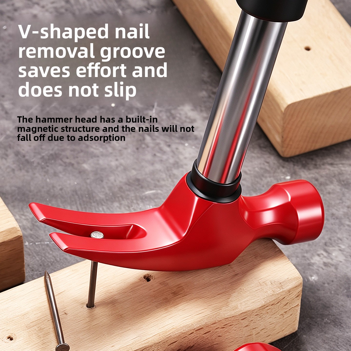 Ratchet Wrench Claw Hammer Hea - Hand Tools And Workshop Equipment review and price