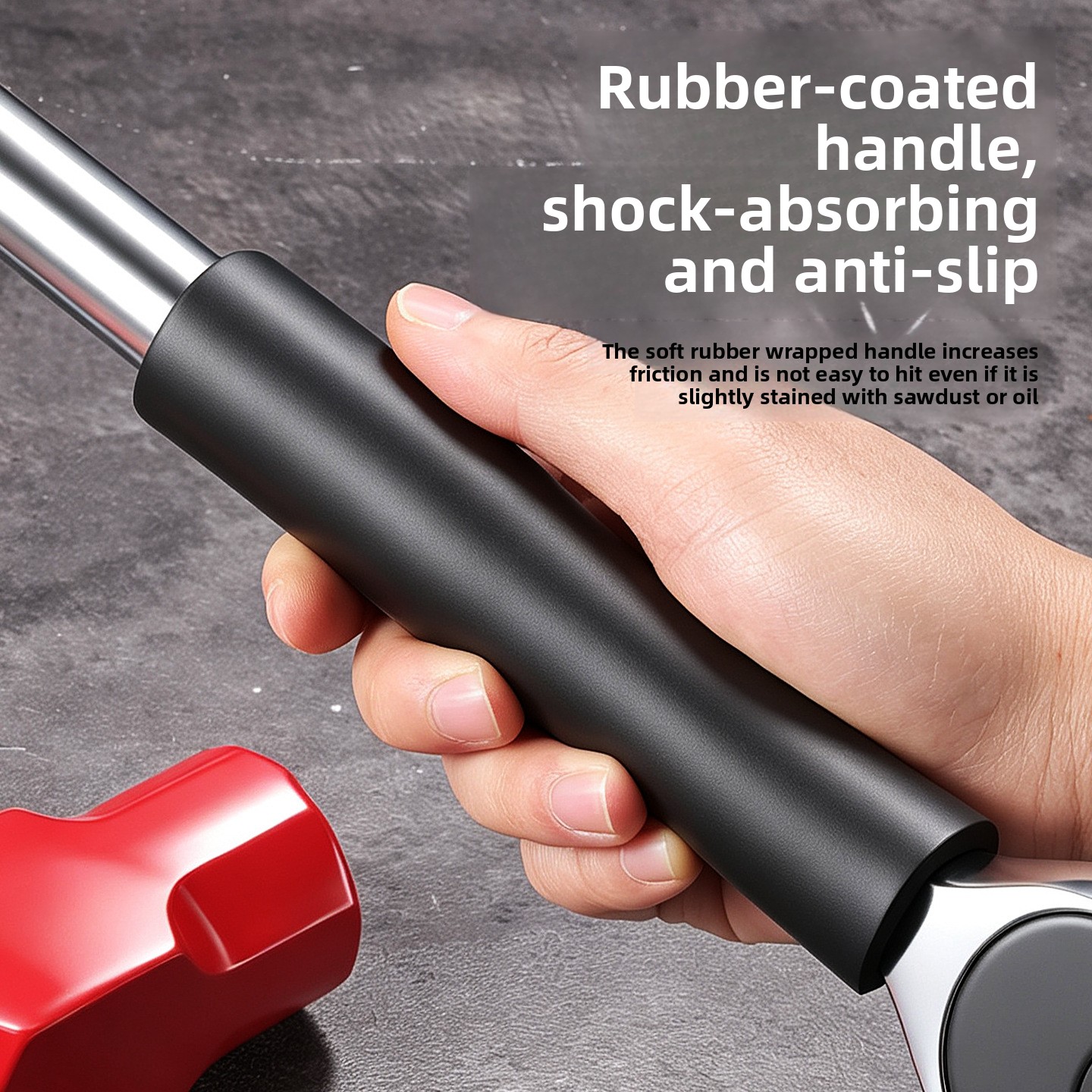Ratchet Wrench Claw Hammer Hea - Hand Tools And Workshop Equipment review and price