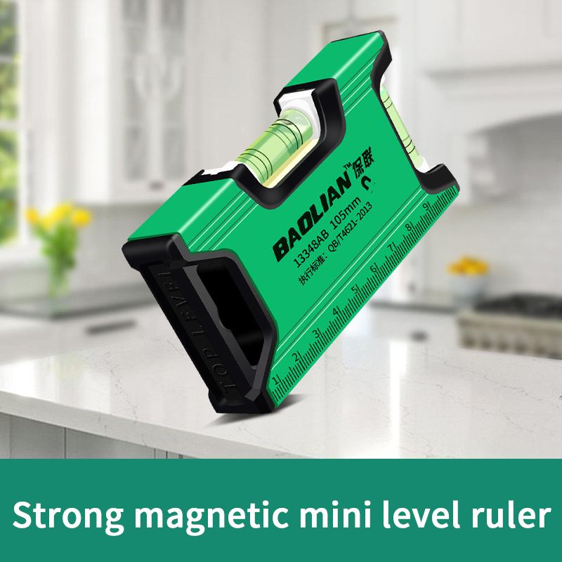 Horizontal Vertical Measure Me - Spirit Level review and price