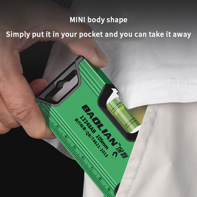 Horizontal Vertical Measure Me - Spirit Level review and price