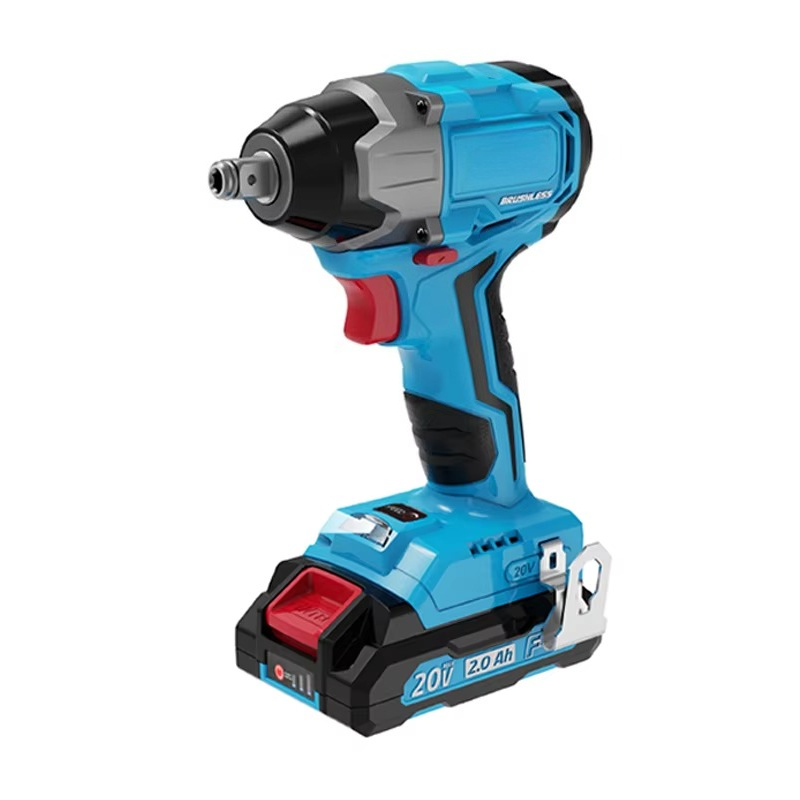 Industrial 350Nm High Torque B - Socket Wrench review and price