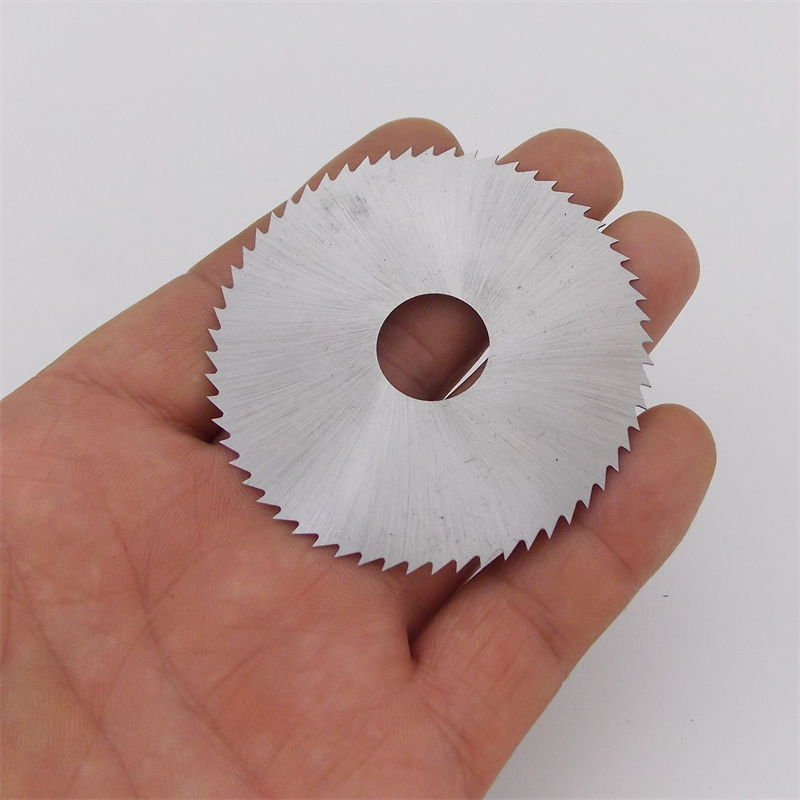 2.5inch 63mm Alloy HSS High Sp - Hacksaw review and price