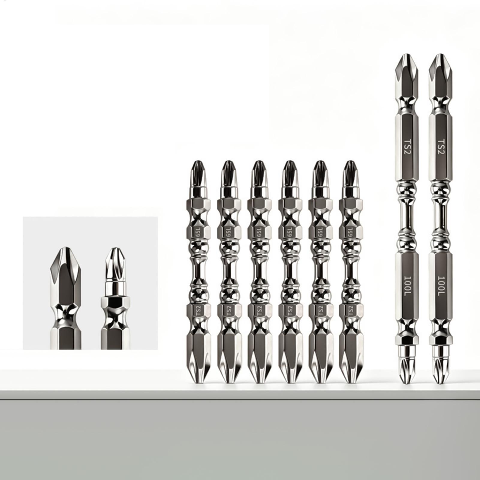 Screwdriver Bit Set Magnetic H - Screwdriver Set review and price