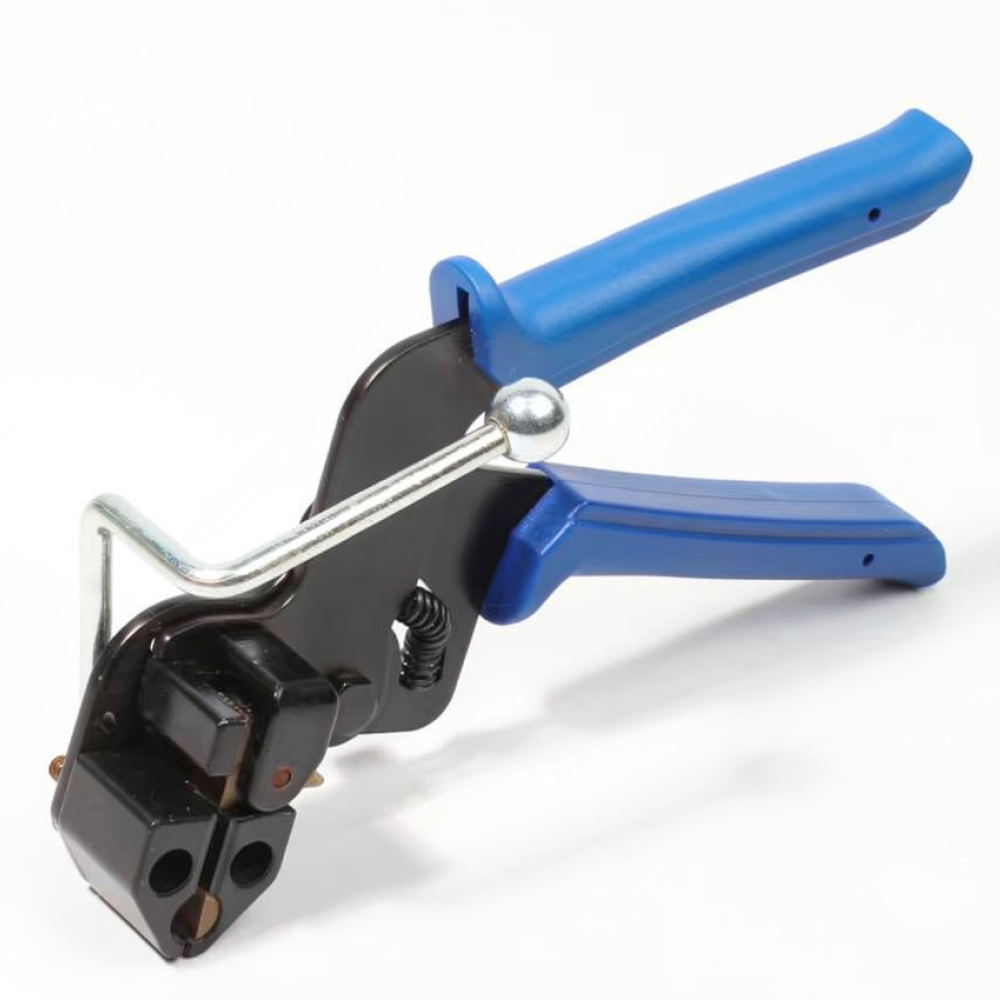 Industrial Stainless Steel Tie - Pliers review and price