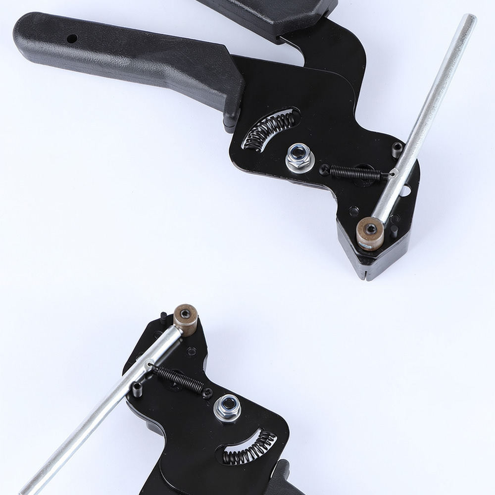 Industrial Stainless Steel Tie - Pliers review and price