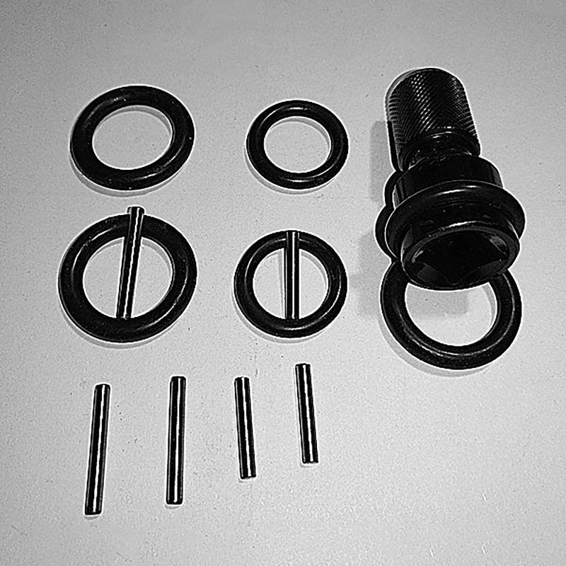 10PCS Replacements Pin/O Rings - Socket Wrench review and price