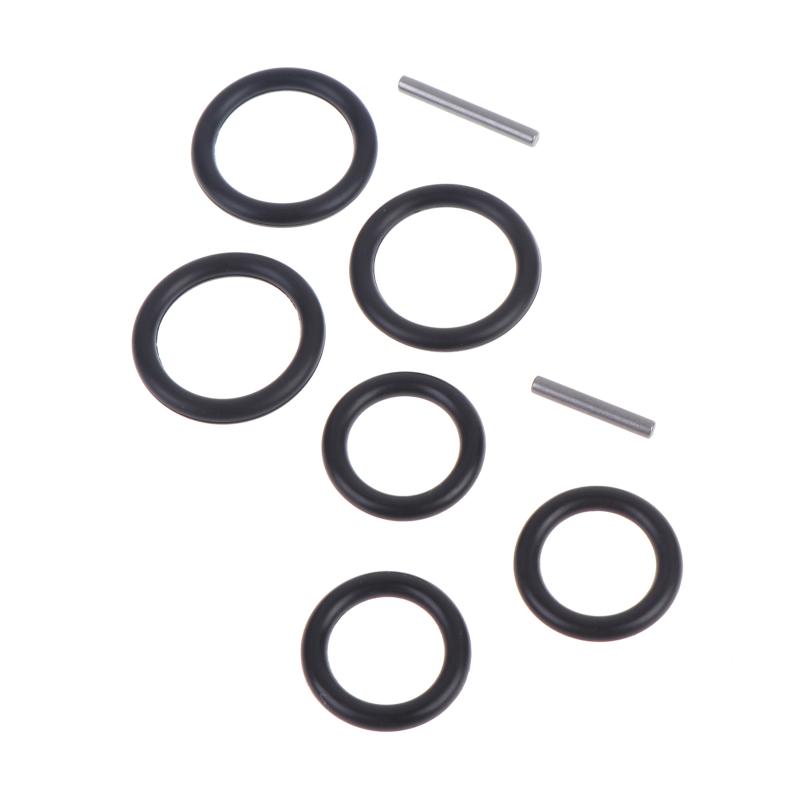 10PCS Replacements Pin/O Rings - Socket Wrench review and price