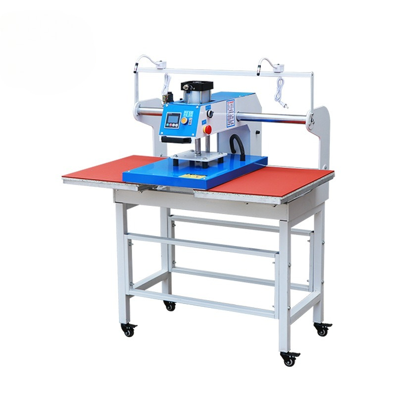 Printing press double station  - Drill Press review and price