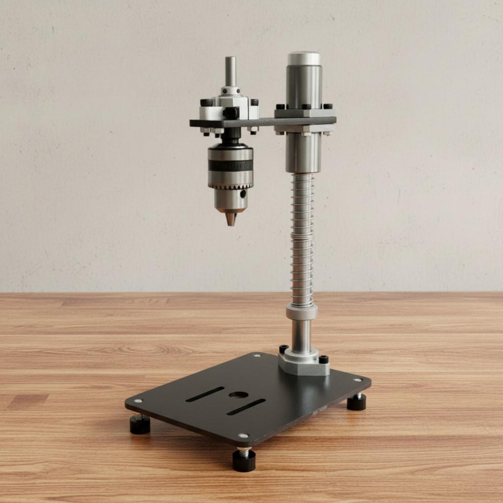 Hand Drill Press Stand Stable  - Drill Press review and price
