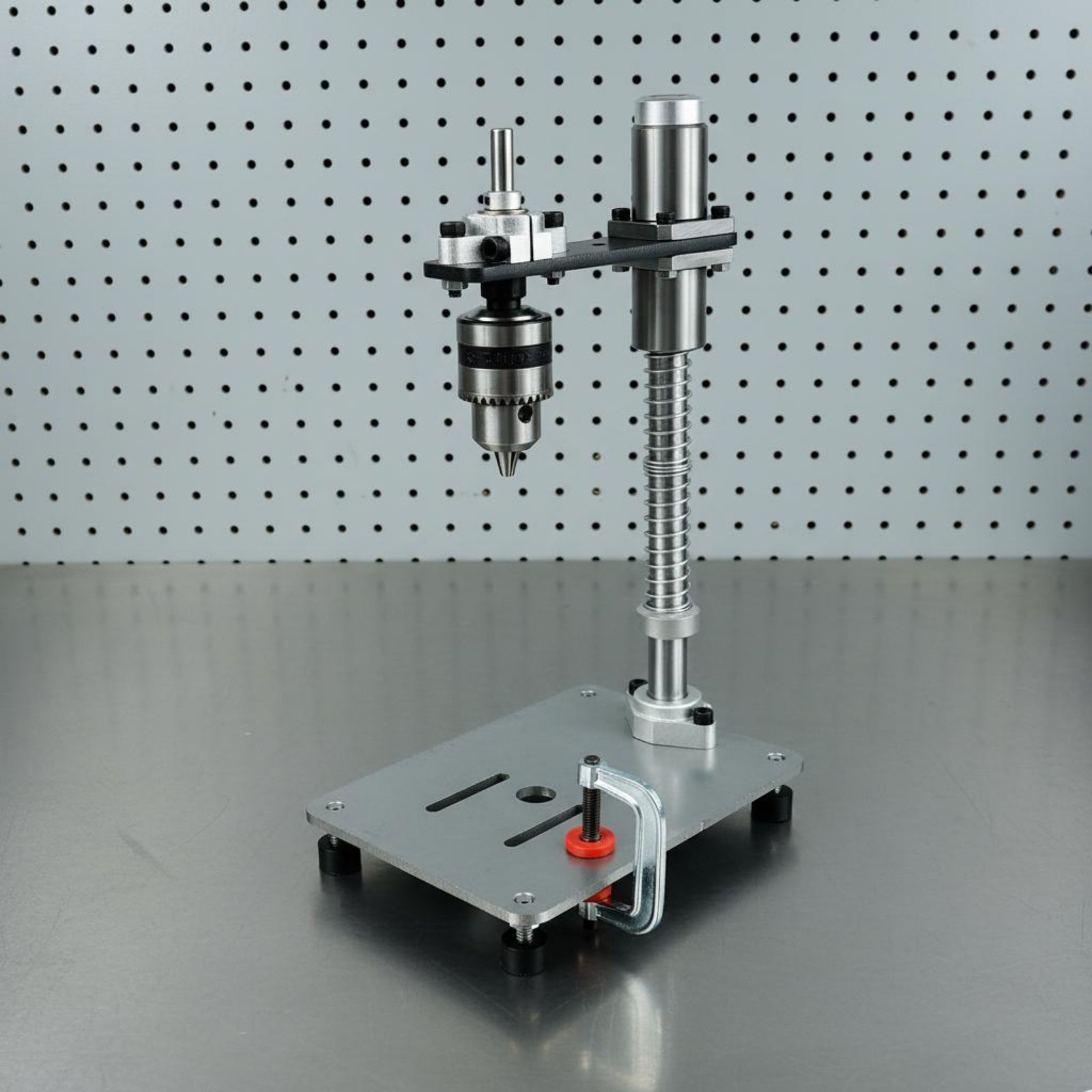 Hand Drill Press Stand Stable  - Drill Press review and price