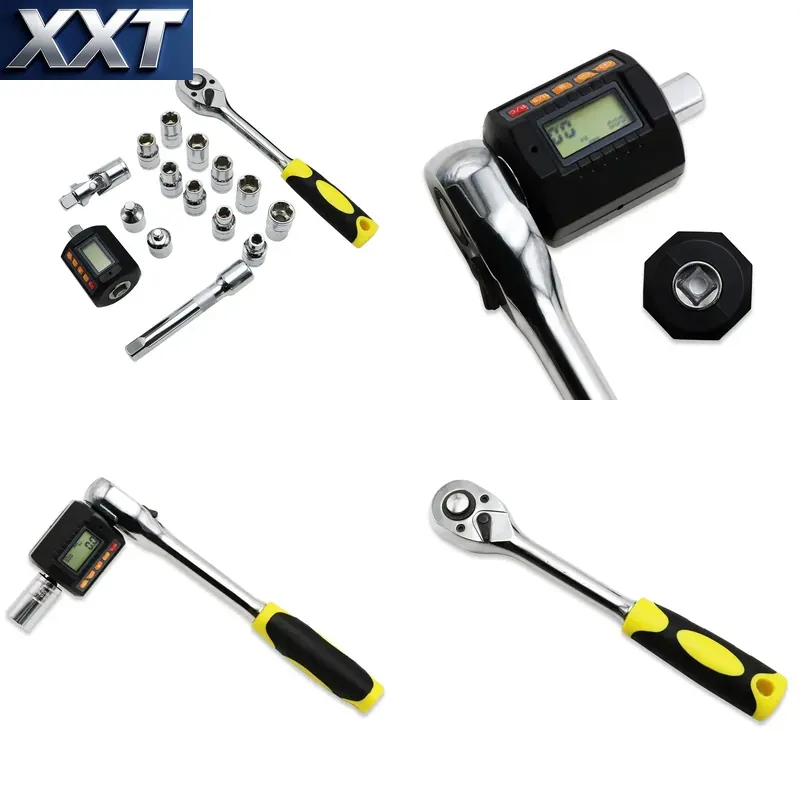 XXT SHAHE Multifunctional Wren - Socket Wrench review and price