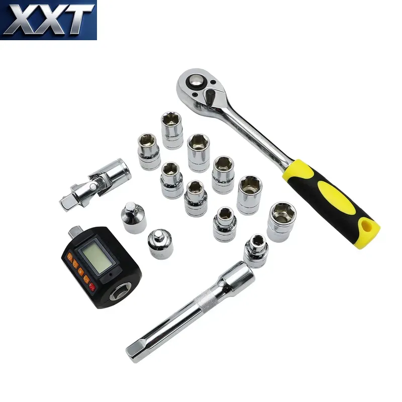 XXT SHAHE Multifunctional Wren - Socket Wrench review and price