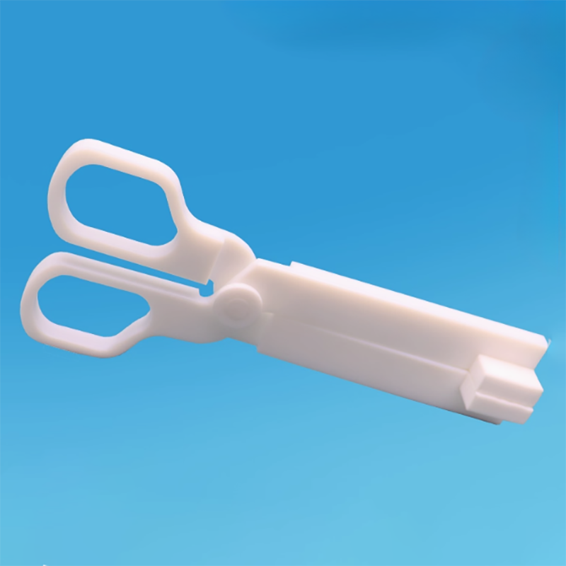 Polytetrafluoroethylene crucib - Pliers review and price
