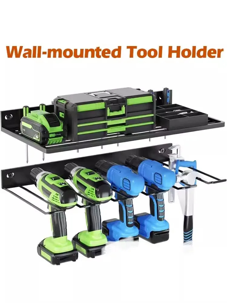 Hand Power Tool Organizer Rack - Hand Tools In Workshop review and price