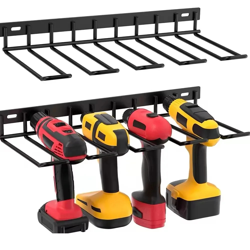Hand Power Tool Organizer Rack - Hand Tools In Workshop review and price