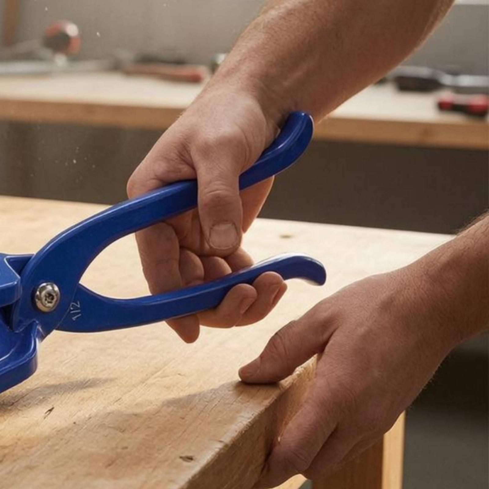Cooling System Pipe Pliers Alu - Pliers review and price