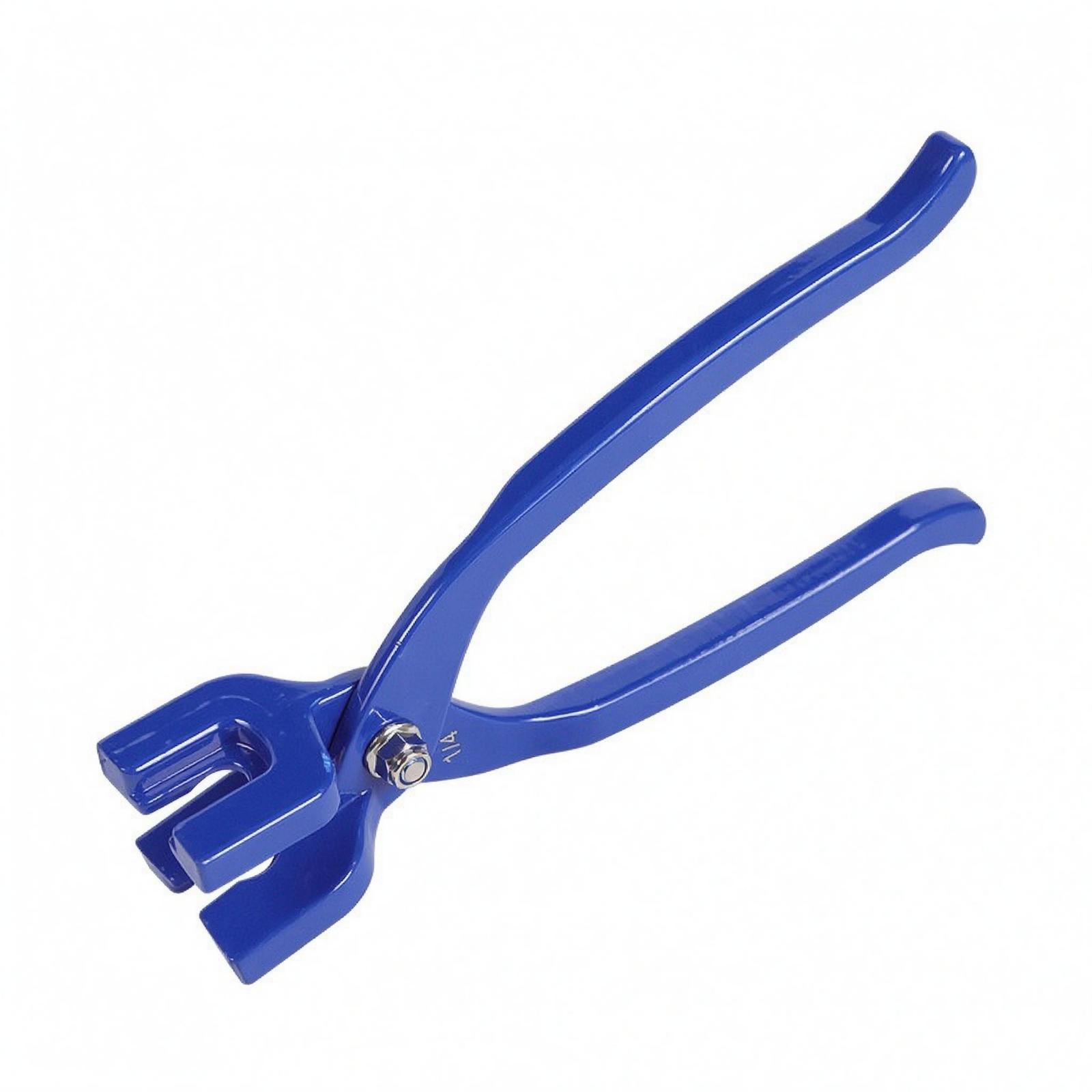 Cooling System Pipe Pliers Alu - Pliers review and price