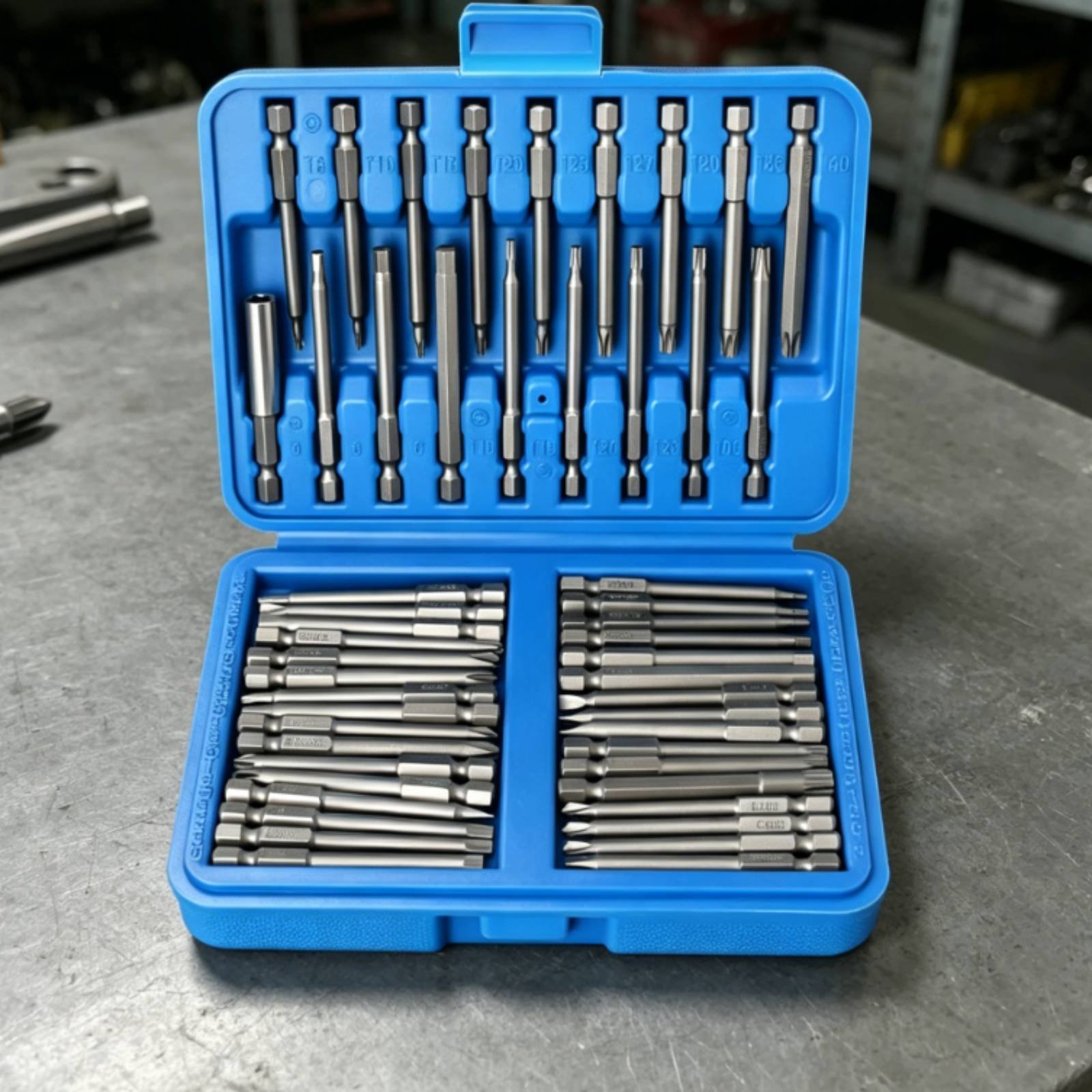 50 Pieces Attracting Screwdriv - Screwdriver Set review and price