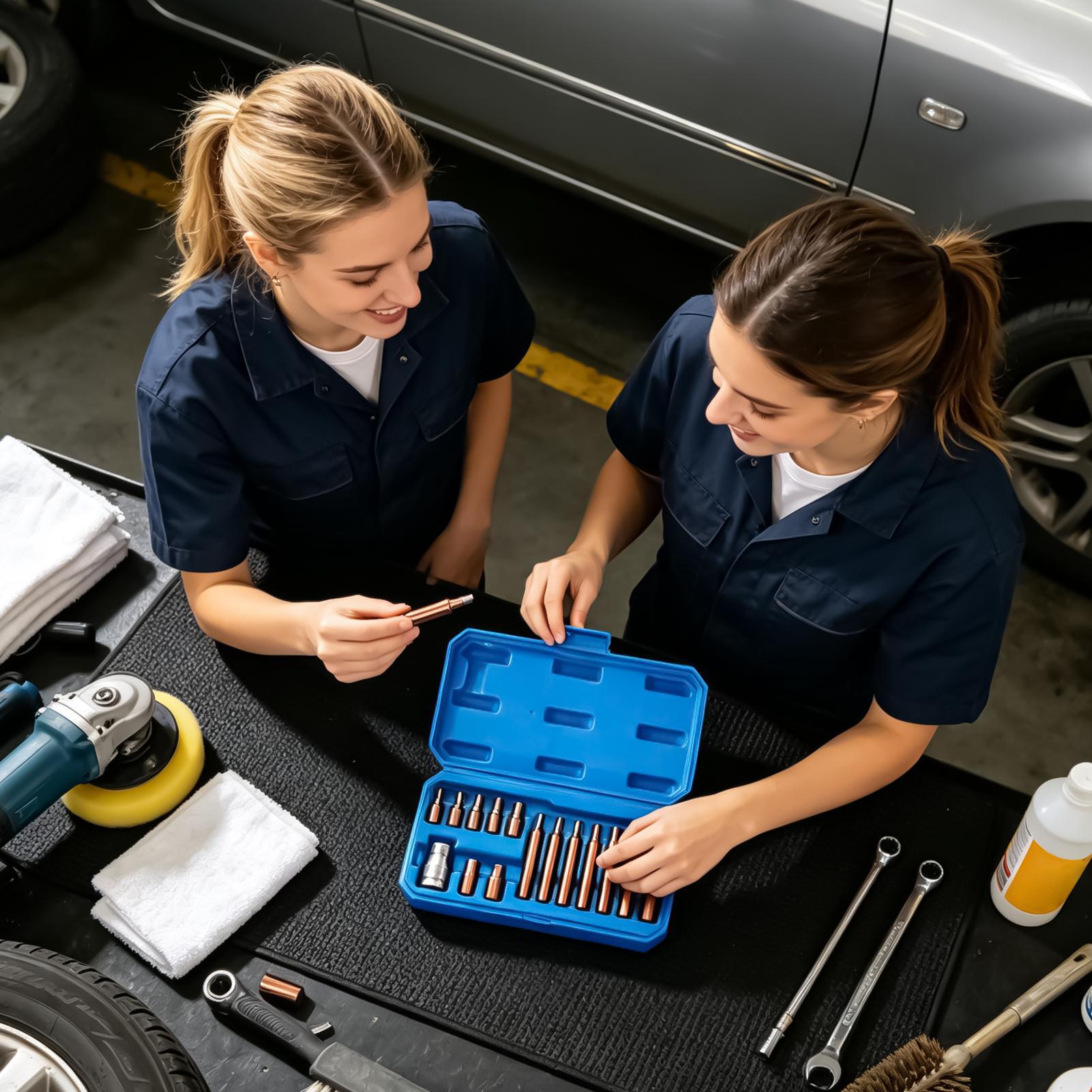 Screwdriver Bits Magnetic Heav - Socket Wrench review and price